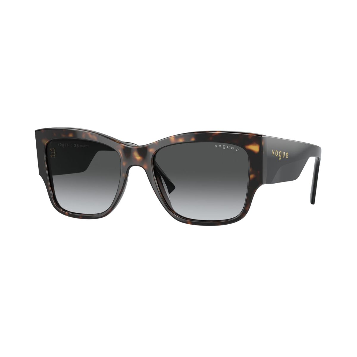 VOGUE - Gafas de Sol Vogue eyewear VO5462 Marrón Mujer Polarizado