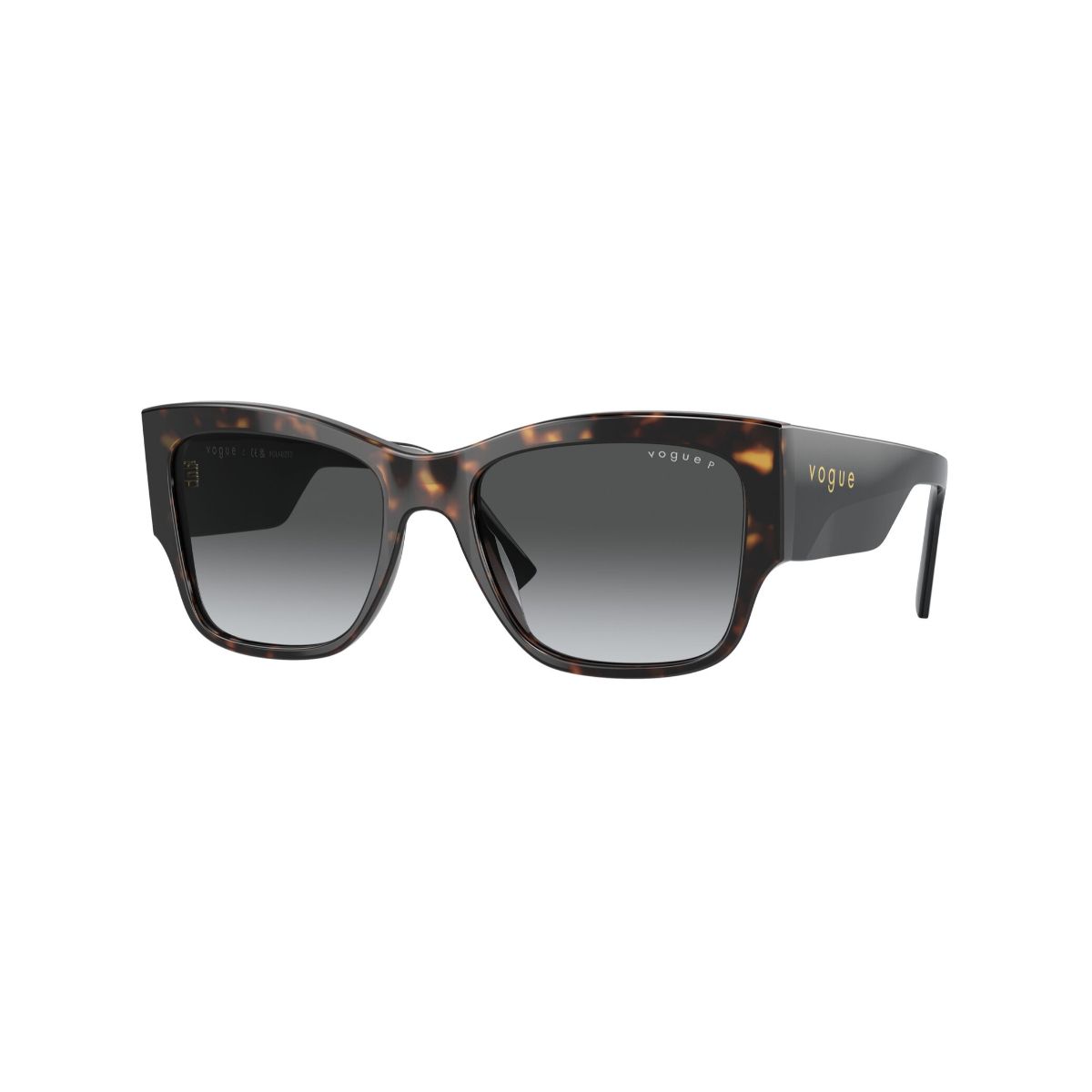 VOGUE - Gafas de Sol Vogue eyewear VO5462 Marrón Mujer Polarizado