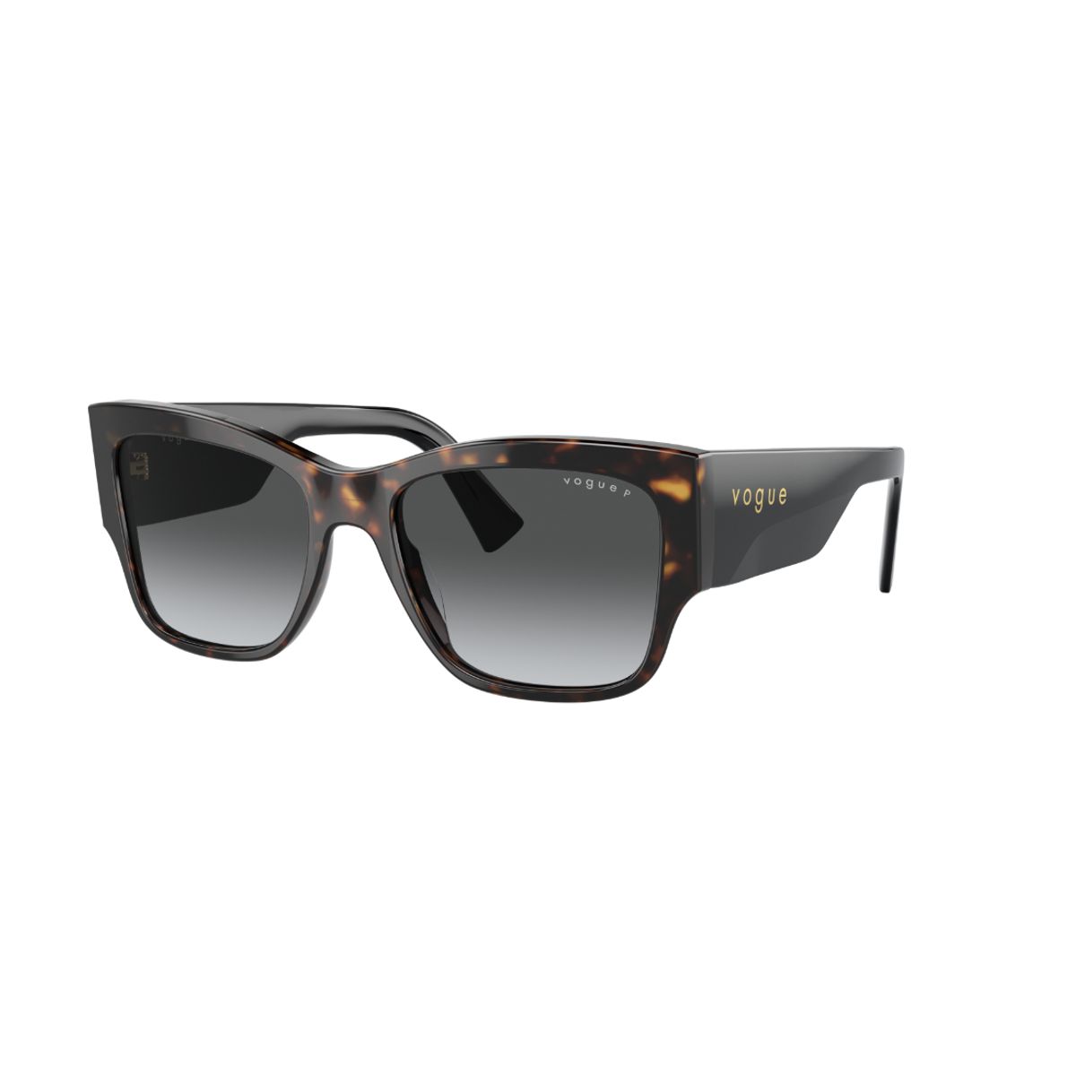 VOGUE - Gafas de Sol Vogue eyewear VO5462 Marrón Mujer Polarizado