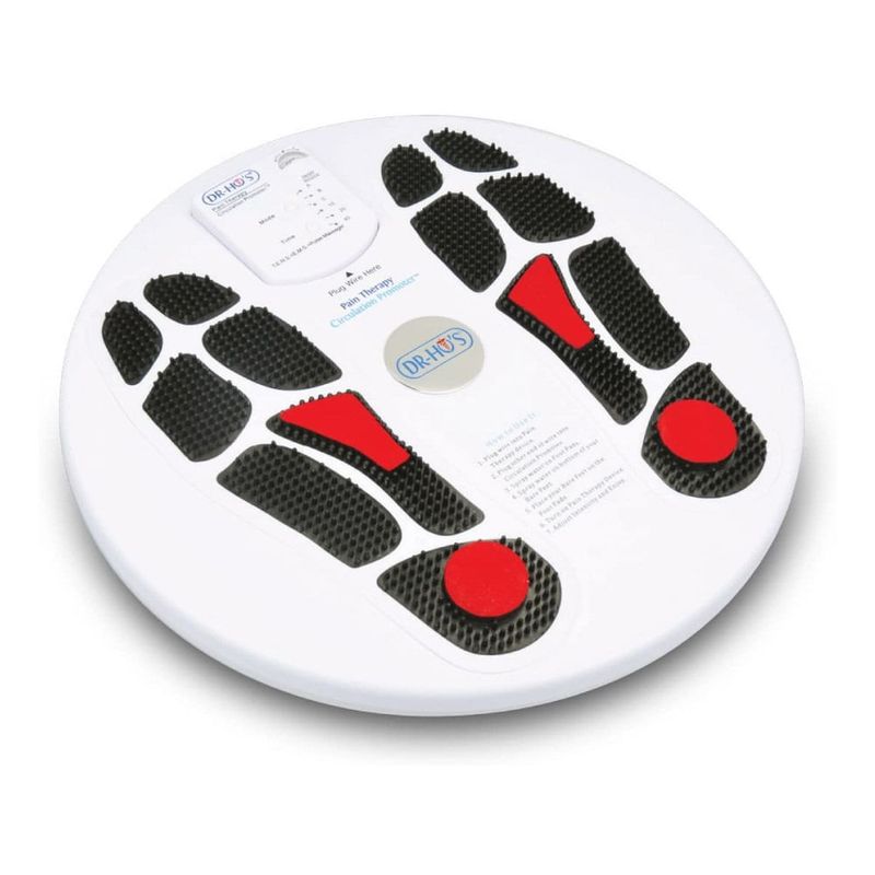 GENERICO - Equipo Dr Hos Circulation Promoter