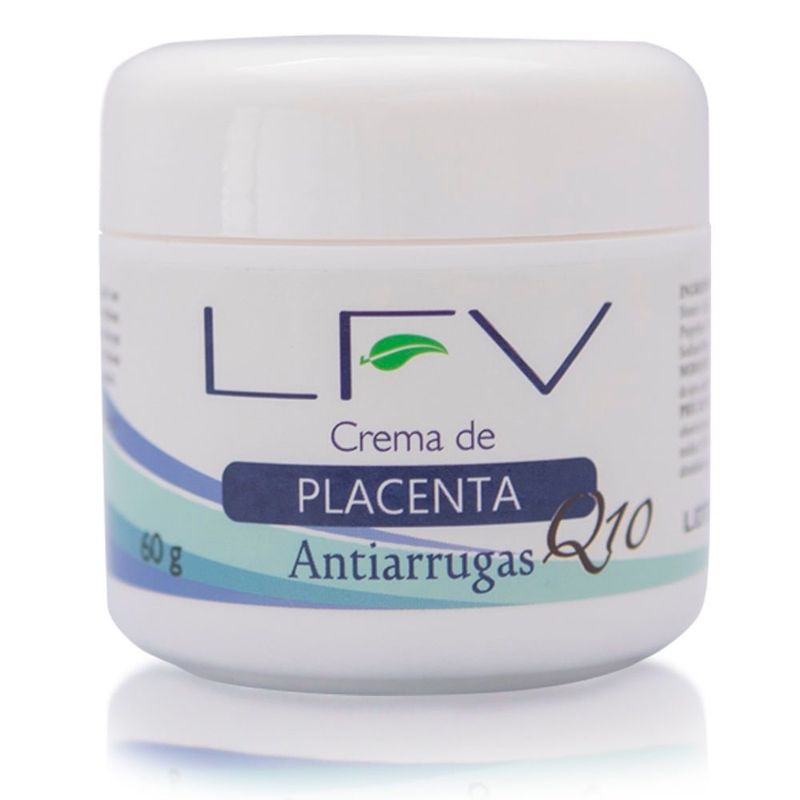 LABFARVE - Crema Antiarrugas Labfarve Placenta X 60G
