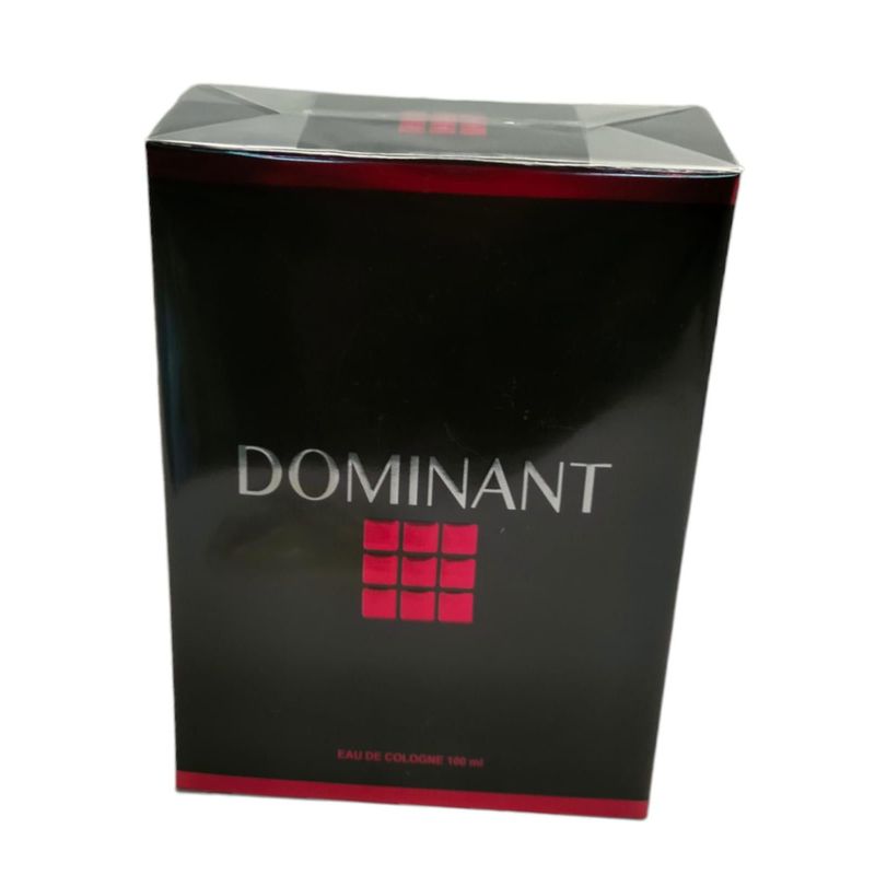 AZZORTI - perfume DOMINANT DUPREE