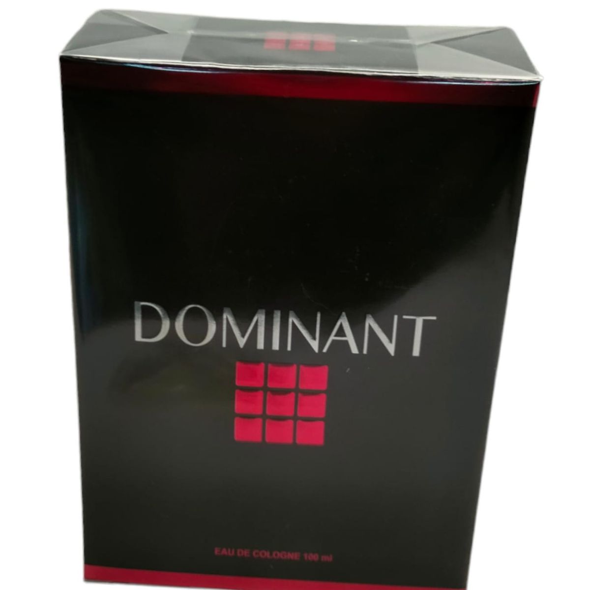 AZZORTI - perfume DOMINANT DUPREE