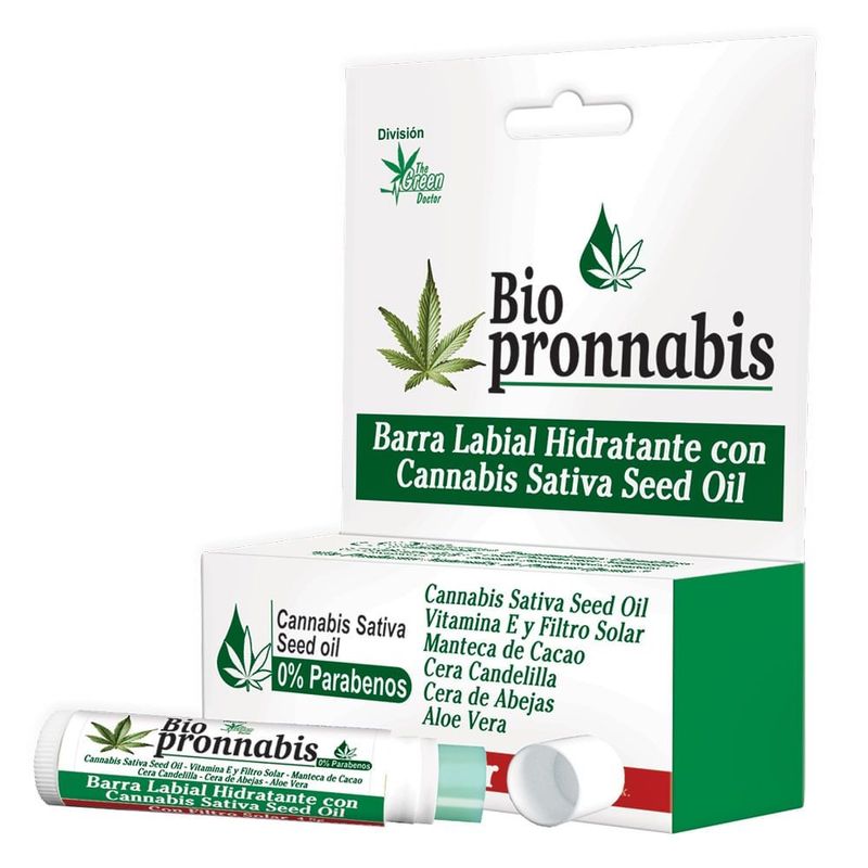 NATURAL FRESHLY - Protector Labial Natural Freshly Hidratante X 5G