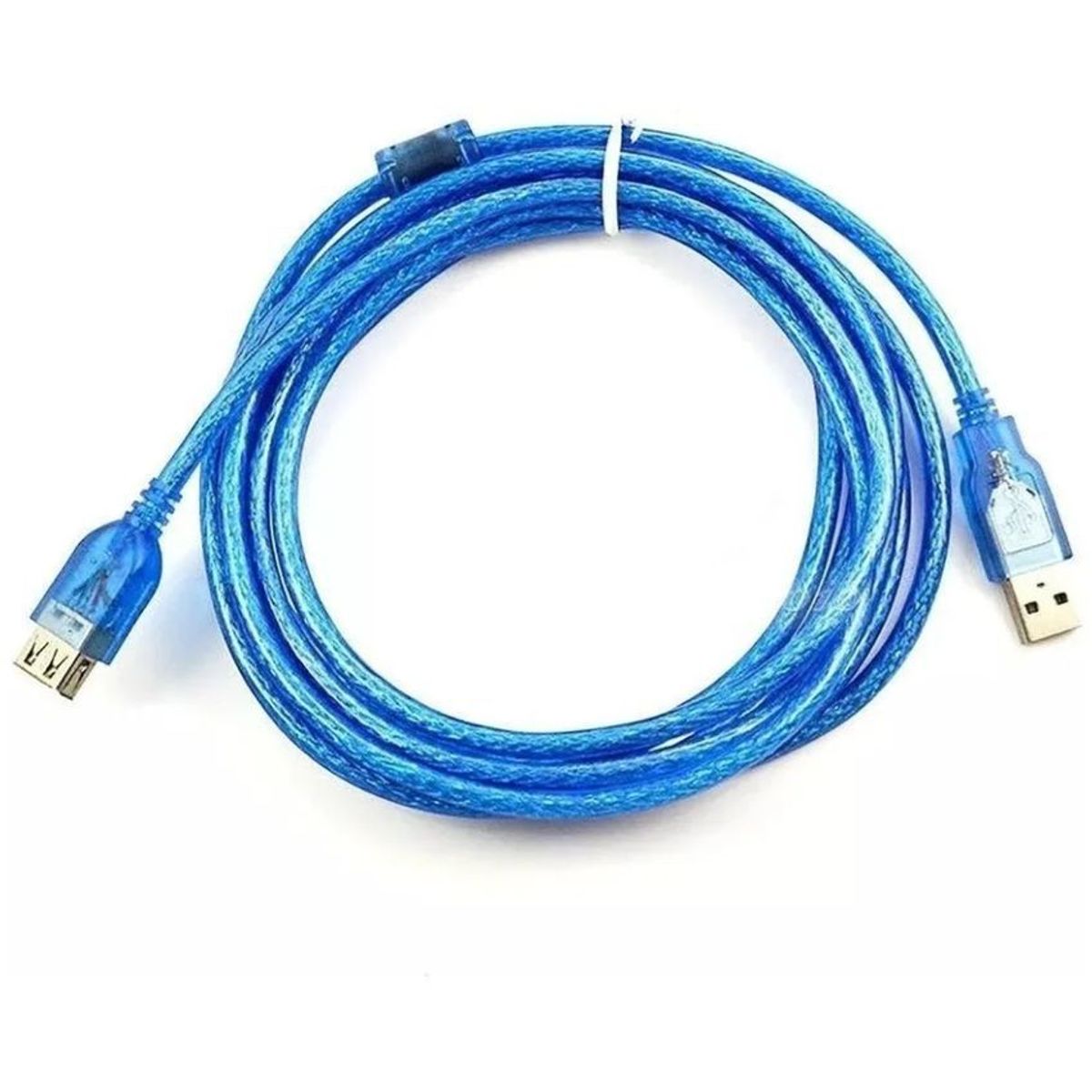 GENERICO - Cable extencion usb 2.0 macho-hembra