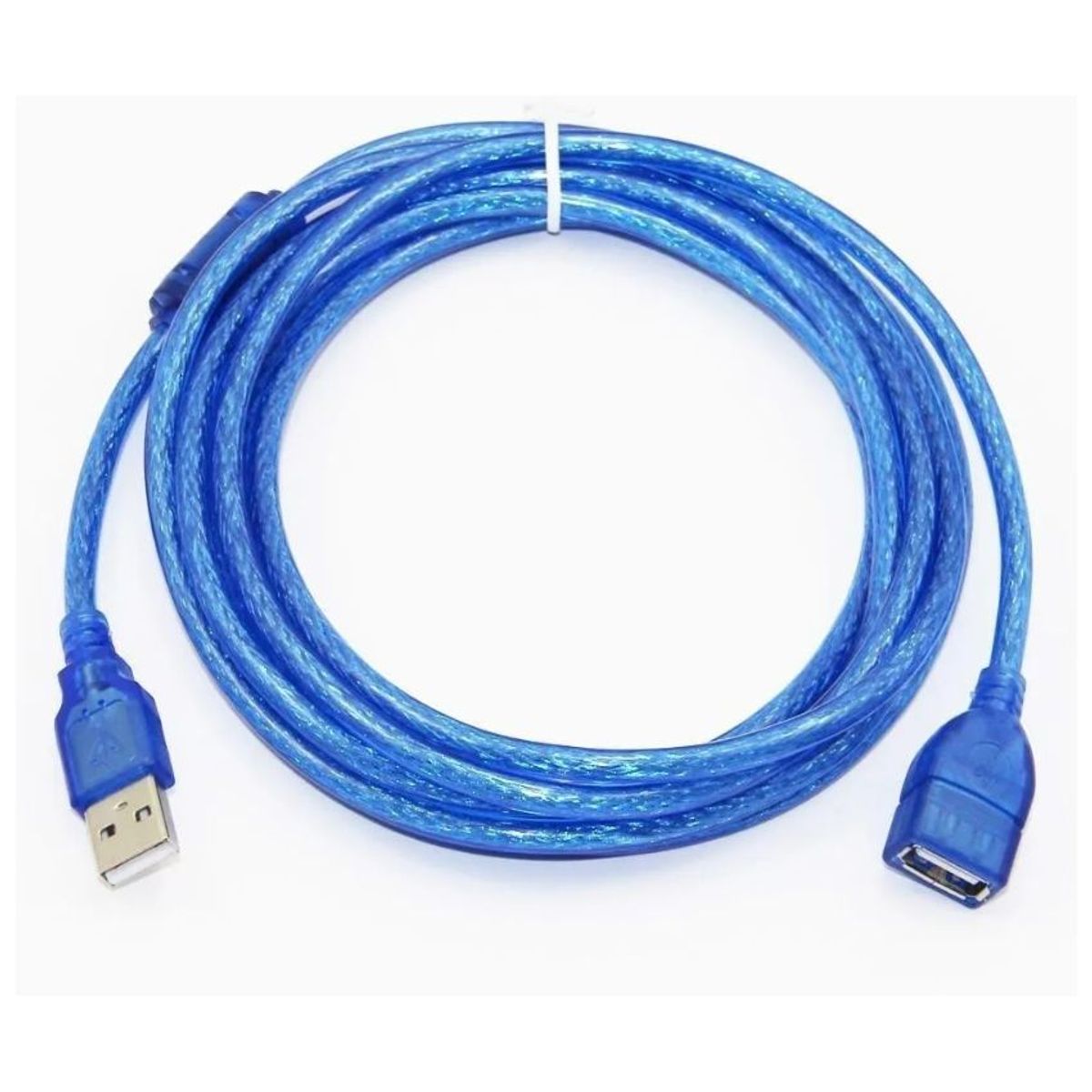 GENERICO - Cable extencion usb 2.0 macho-hembra