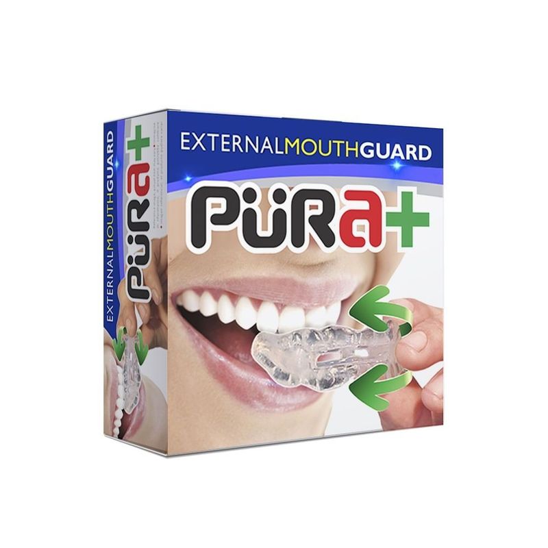 PURA - Protector Bucal Pura+