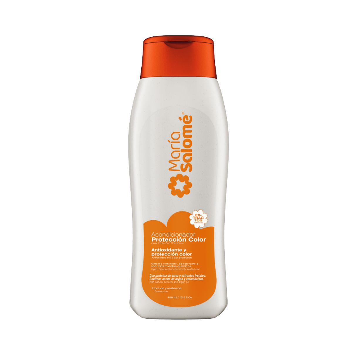 MARIA SALOME - Acondicionador Protección Color María Salomé X 400ml