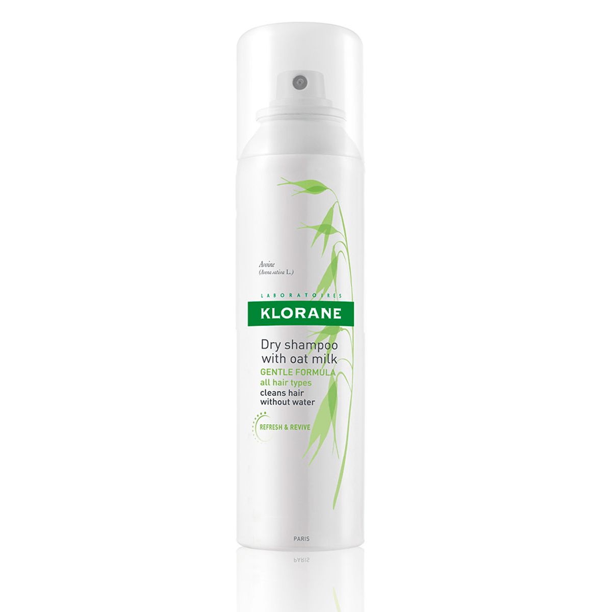 KLORANE - Shampoo Klorane Seco Avena X 150ml