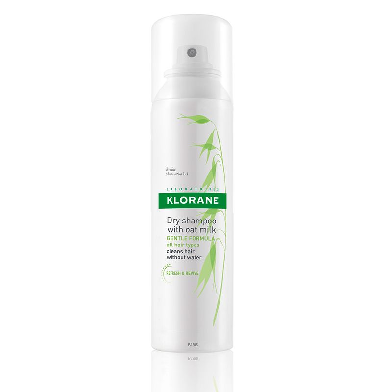 KLORANE - Shampoo Klorane Seco Avena X 150ml