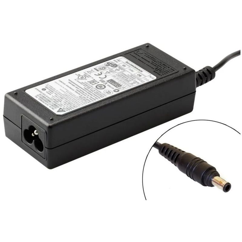 GENERICO - Cargador portátil Samsung 19V-316A Generico