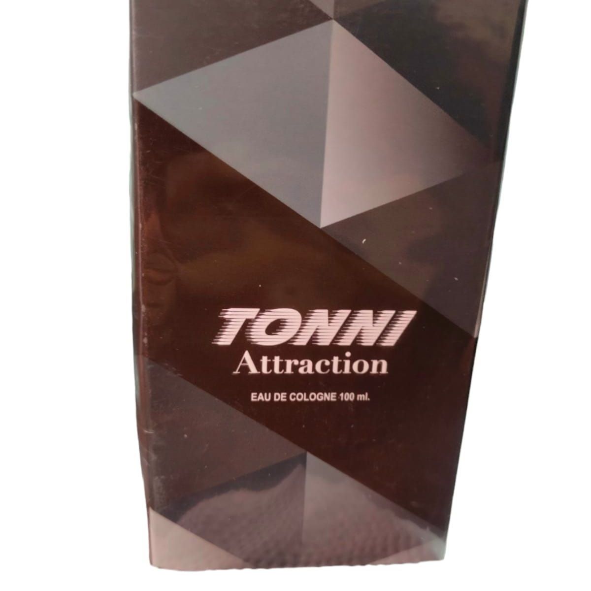 GENERICO - COLONIA TONNI ATTRACTION X 100 ML
