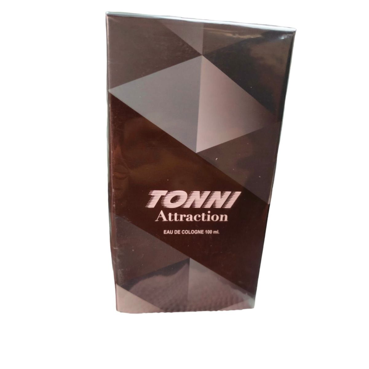 GENERICO - COLONIA TONNI ATTRACTION X 100 ML