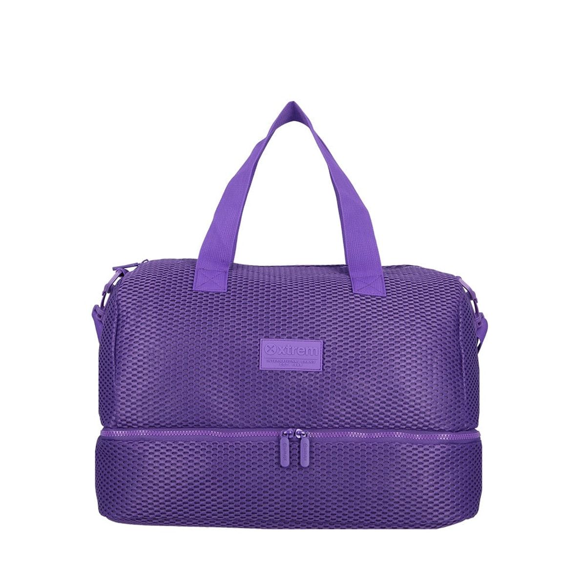 SAMSONITE - Bolso Xtrem Deportivo Para Mujer M 22 3Xt