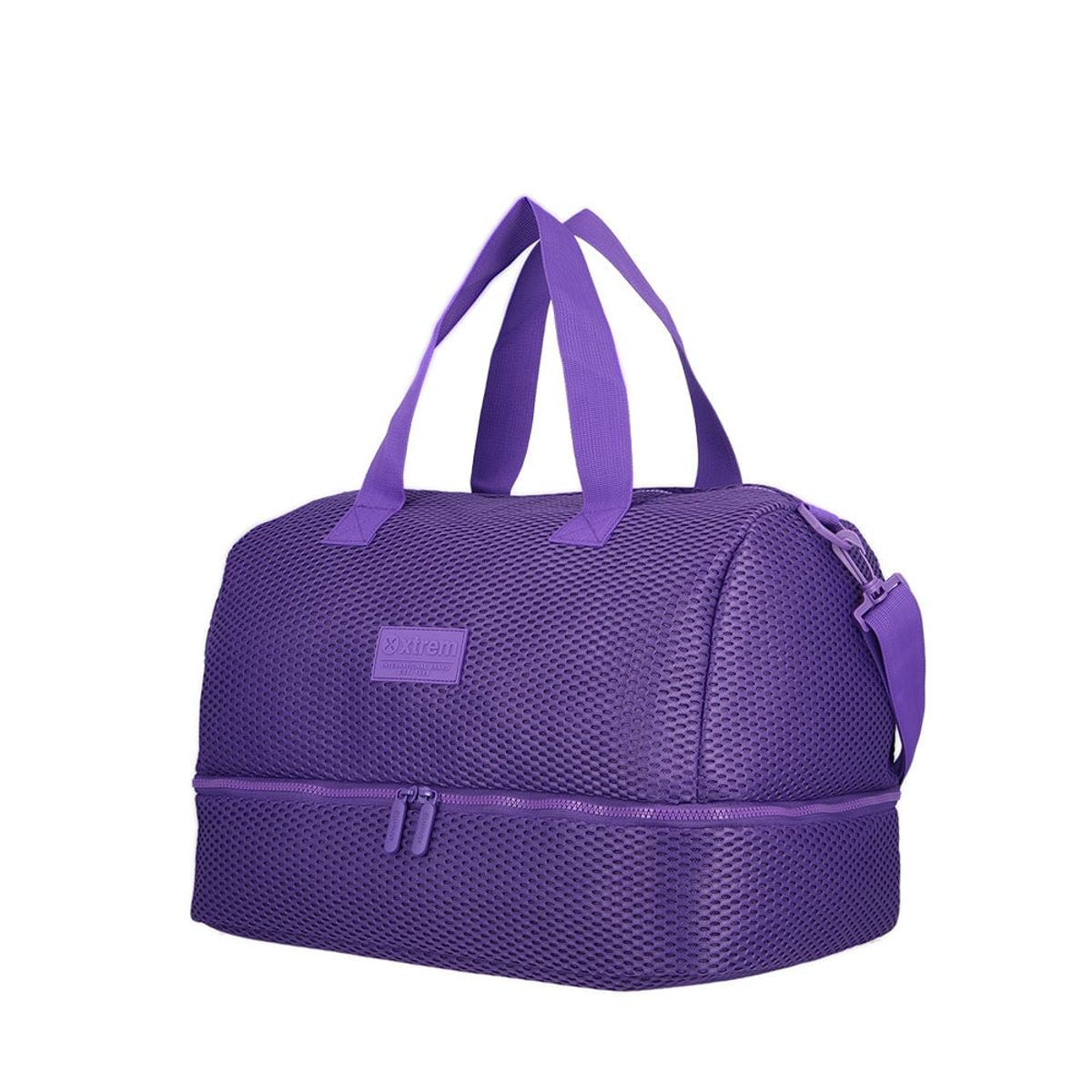 SAMSONITE - Bolso Xtrem Deportivo Para Mujer M 22 3Xt