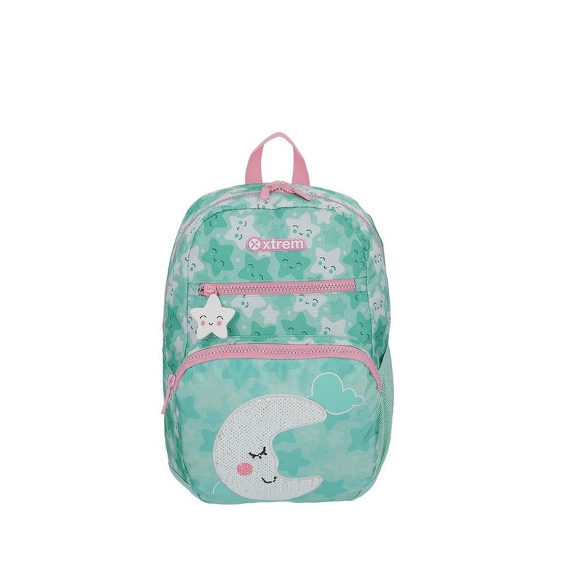 SAMSONITE - Morral Xtrem Bolt 320 Color Menta