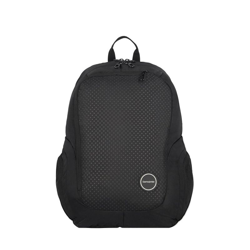 SAMSONITE - Morral Samsonite Juliette Black