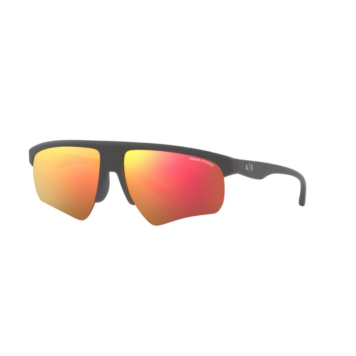 ARMANI EXCHANGE - Gafas de Sol Armani Exchange AX4123 Gris Hombre y Mujer