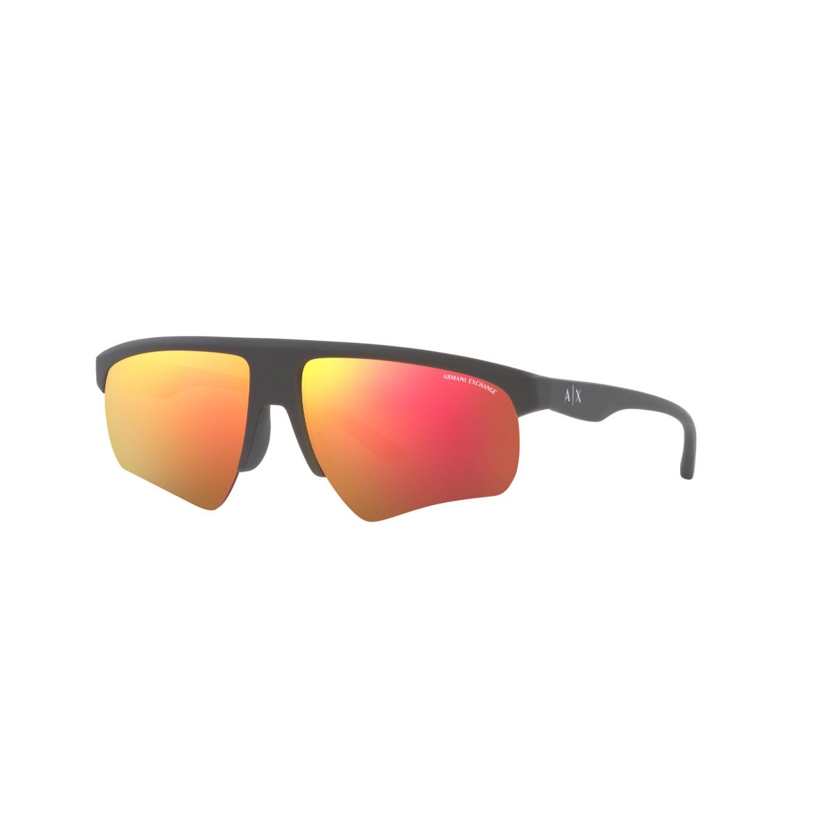 ARMANI EXCHANGE - Gafas de Sol Armani Exchange AX4123 Gris Hombre y Mujer