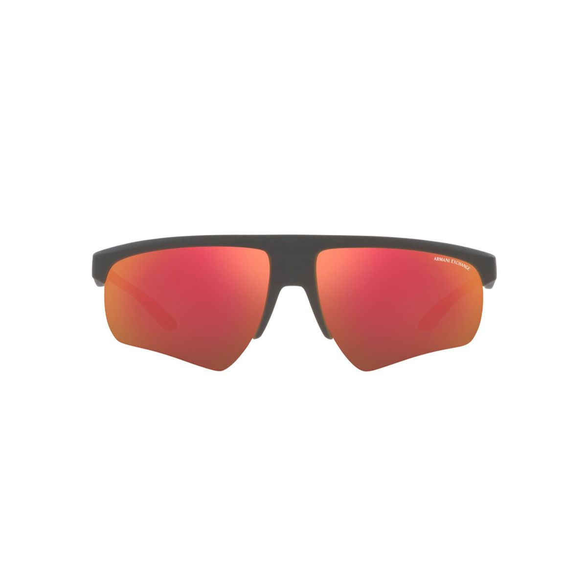 ARMANI EXCHANGE - Gafas de Sol Armani Exchange AX4123 Gris Hombre y Mujer