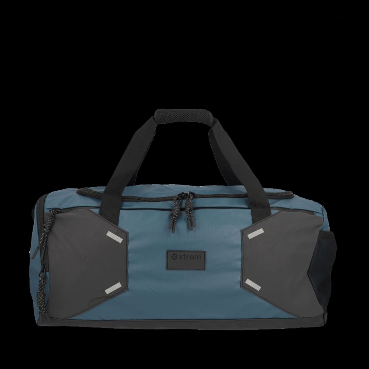 SAMSONITE - Tula Viaje Xtrem Rider Azul Mediano