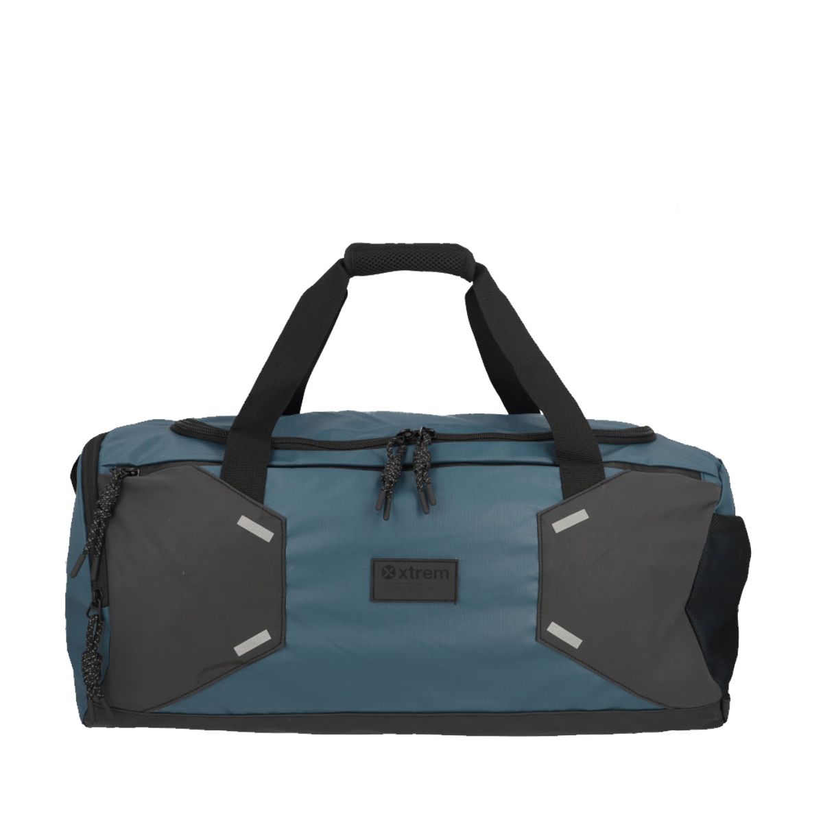 SAMSONITE - Tula Viaje Xtrem Rider Azul Mediano
