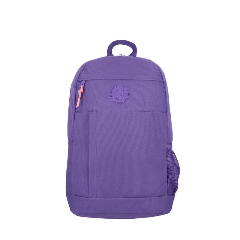 SAMSONITE - Morral Xtrem Urbano Columbia Mujer