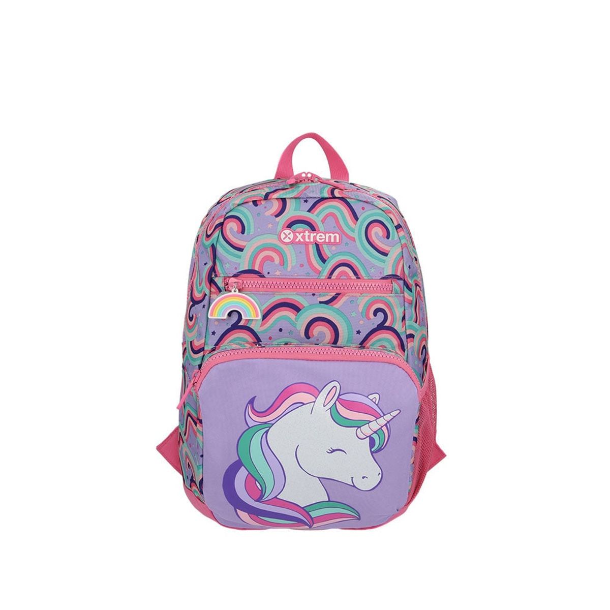 SAMSONITE - Morral Xtrem Bolt 320 Lila Unicorn