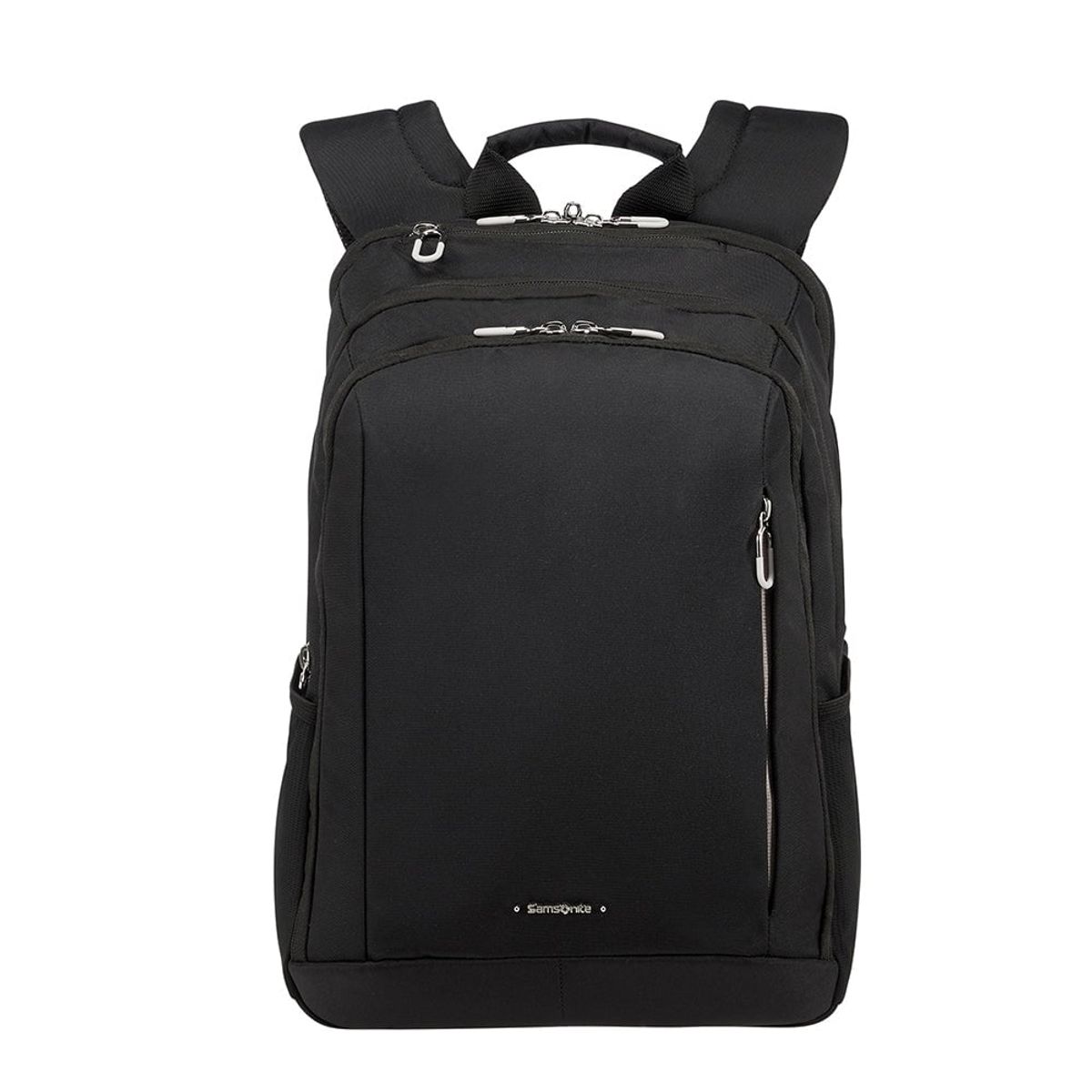 SAMSONITE - Morral Samsonite Guardit Classy Black Mujer