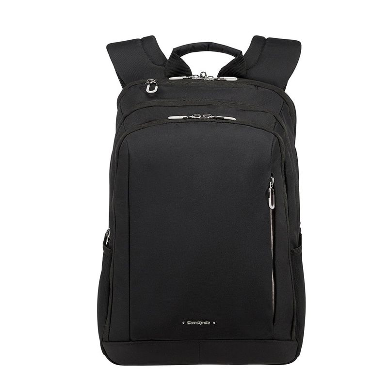 SAMSONITE - Morral Samsonite Guardit Classy Black Mujer