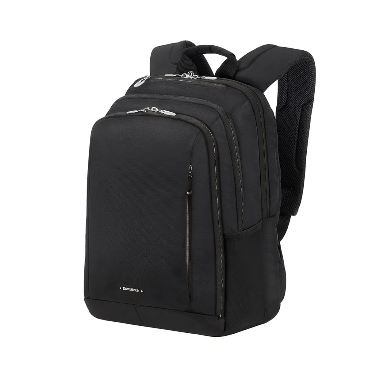 SAMSONITE - Morral Samsonite Guardit Classy Black Mujer
