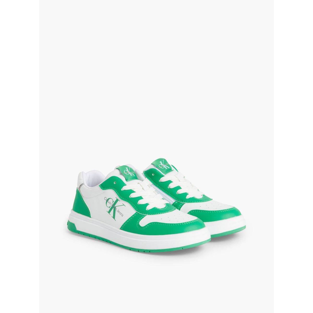 CALVIN KLEIN - Deportivas Para Niños Con Logo Niño Calvin Klein