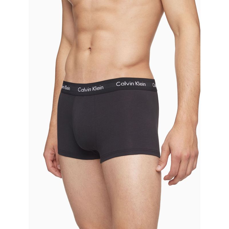 CALVIN KLEIN - Calzoncillo 3Piezas Para Calvin Klein
