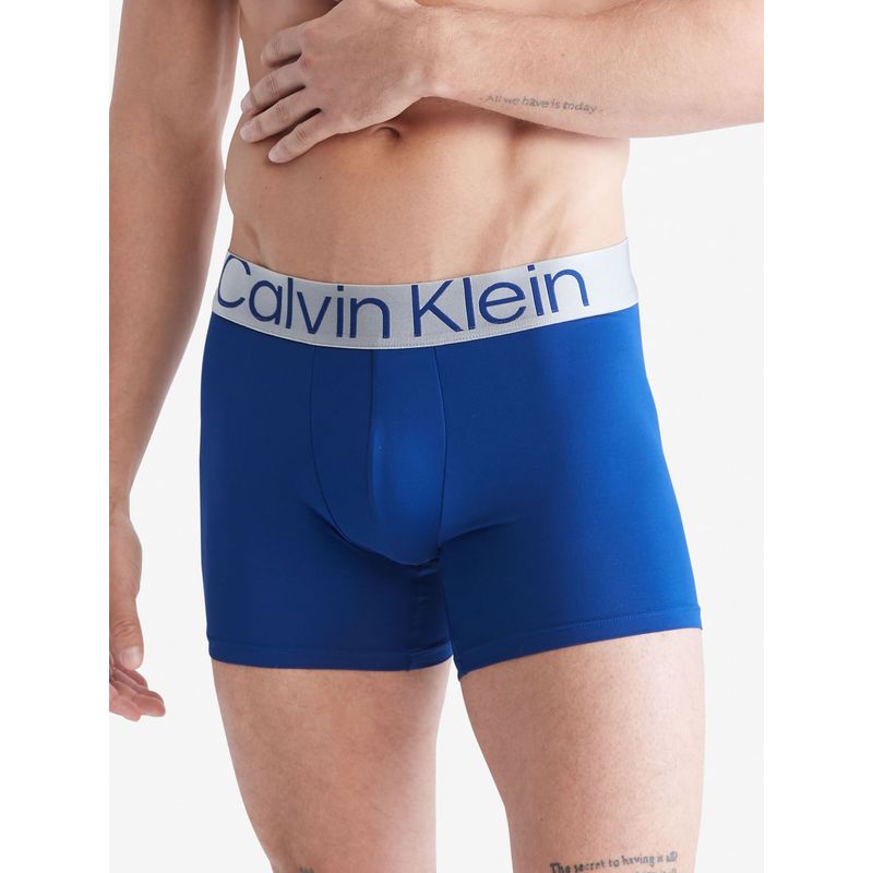 CALVIN KLEIN - Pack de 3 Boxer Brief en Microfibra  Calvin Klein