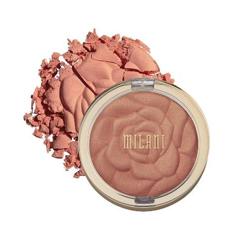 MILANI COSMETICS - Rubor Milani Rosa Milani 11-Blossomtime Rose