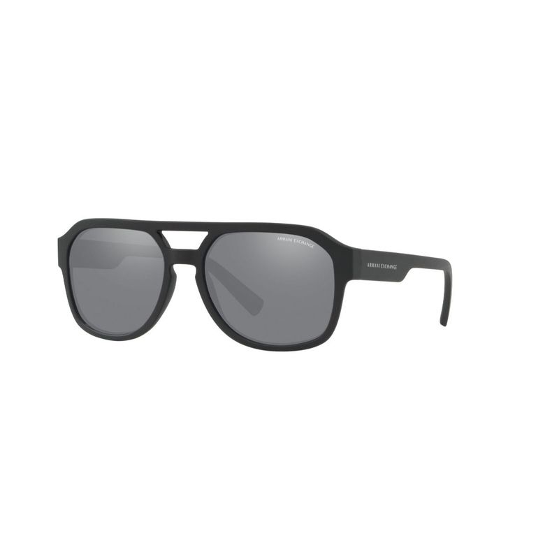 ARMANI EXCHANGE - Gafas de Sol Armani Exchange AX4074 Negro