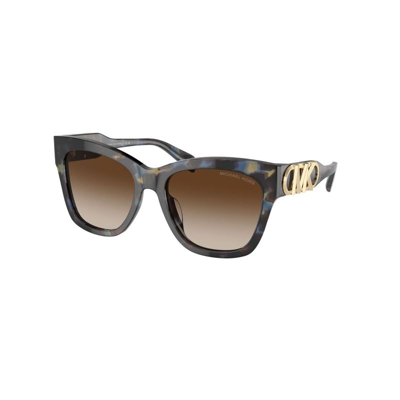 MICHAEL KORS - Gafas de Sol Michael Kors Empire Square Azul
