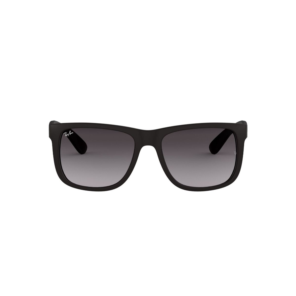 RAY BAN - Gafas de Sol Ray-Ban Justin RB4165 Negro Hombre