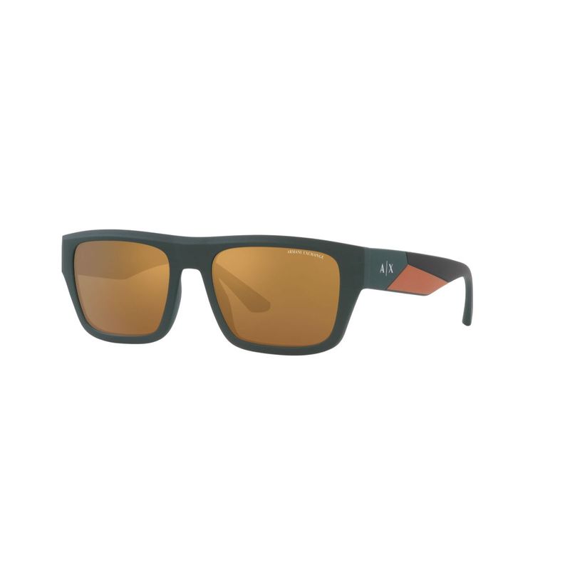 ARMANI EXCHANGE - Gafas de Sol Armani Exchange AX4124 Verde