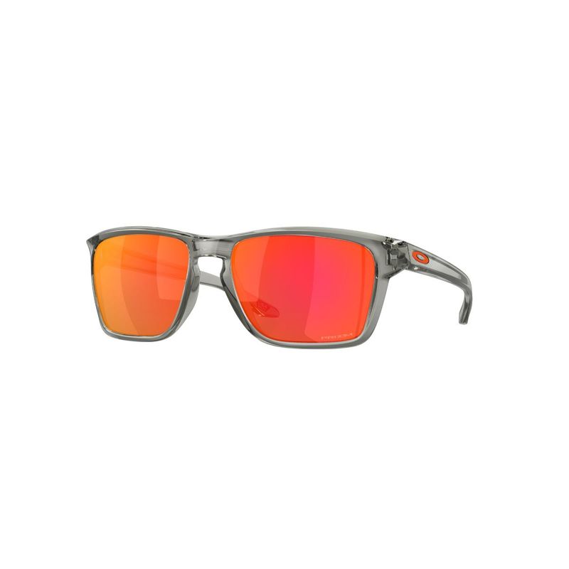 OAKLEY - Gafas de Sol Oakley Sylas Gris