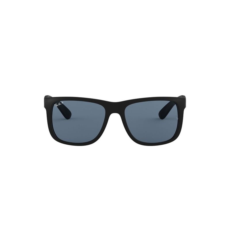 RAY BAN - Gafas de Sol Ray-Ban Justin Negro