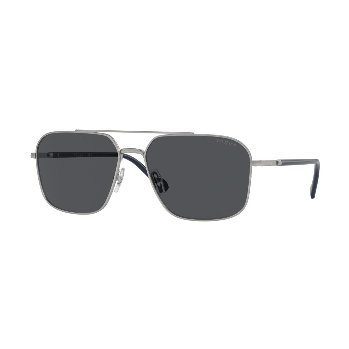 VOGUE - Gafas de Sol Vogue eyewear VO4289 Plateado Hombre