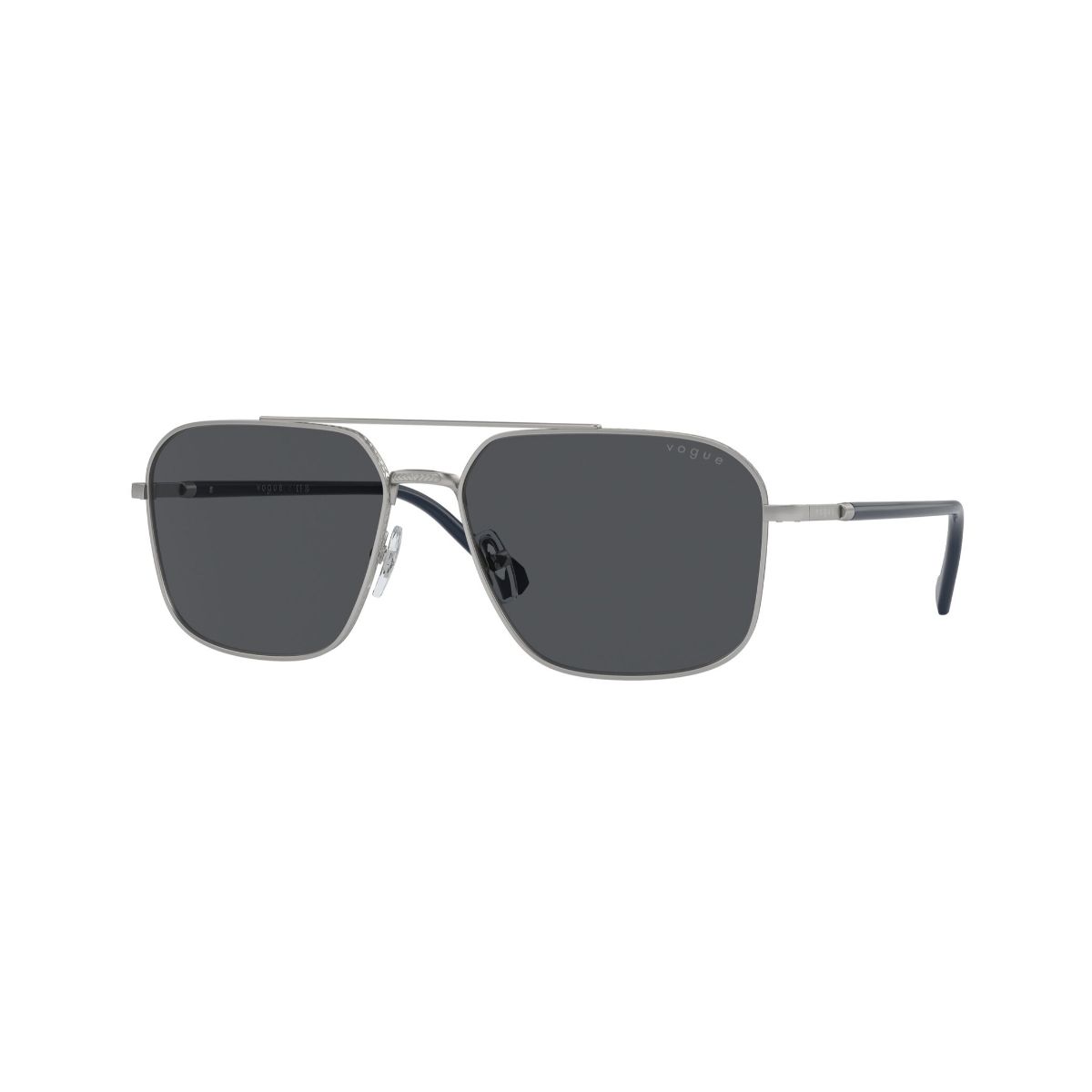 VOGUE - Gafas de Sol Vogue eyewear VO4289 Plateado Hombre