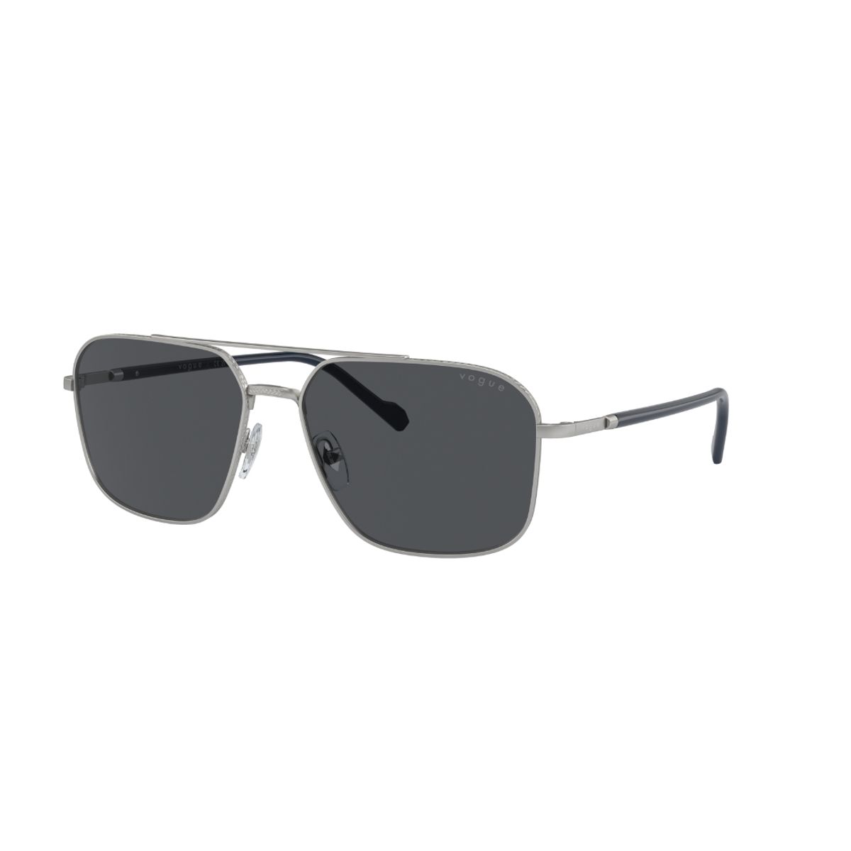 VOGUE - Gafas de Sol Vogue eyewear VO4289 Plateado Hombre