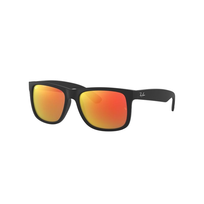 RAY BAN - Gafas de Sol Ray-Ban Justin Negro