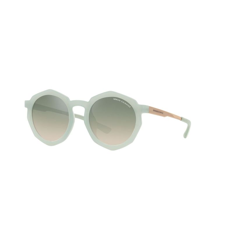 ARMANI EXCHANGE - Gafas de Sol Armani Exchange AX4132 Azul