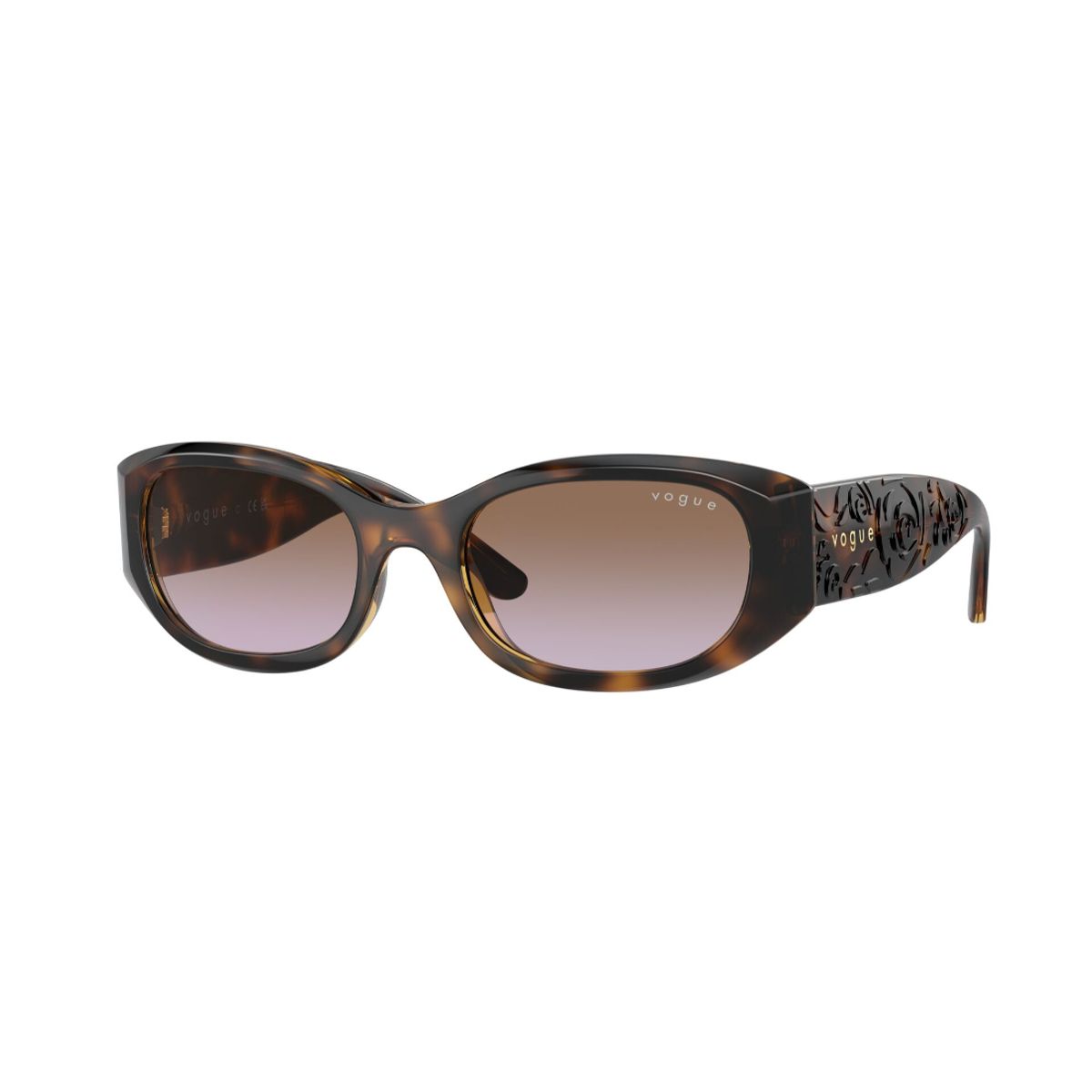 VOGUE - Gafas de Sol Vogue eyewear VO5525 Marrón Mujer