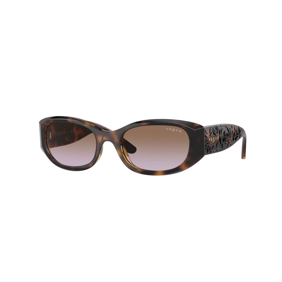 VOGUE - Gafas de Sol Vogue eyewear VO5525 Marrón Mujer