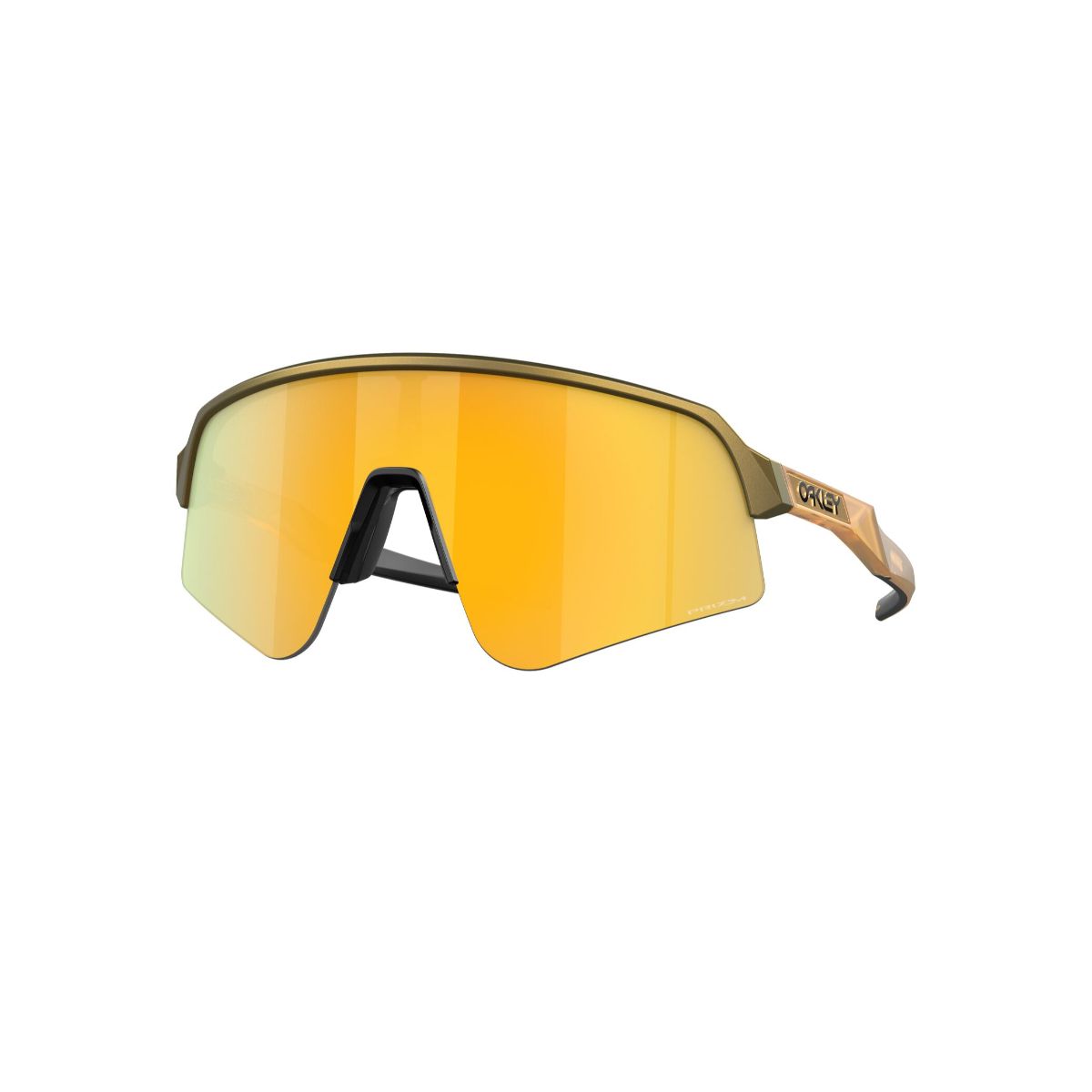OAKLEY - Gafas de Sol Oakley Sutro Lite Sweep OO9465 Dorado Hombre