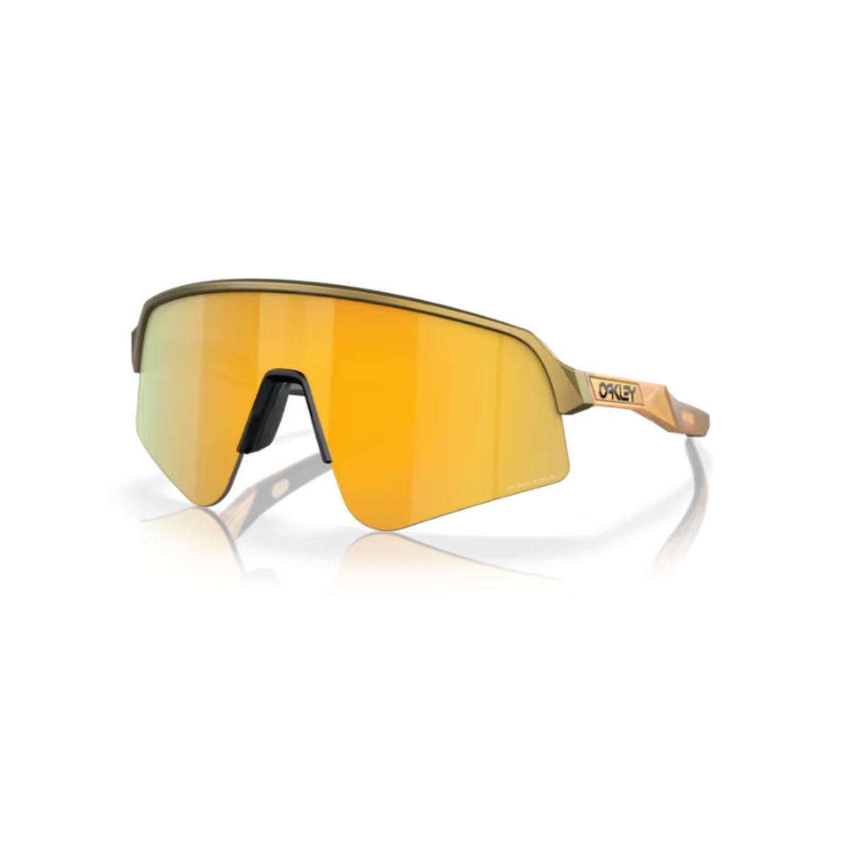 OAKLEY - Gafas de Sol Oakley Sutro Lite Sweep OO9465 Dorado Hombre
